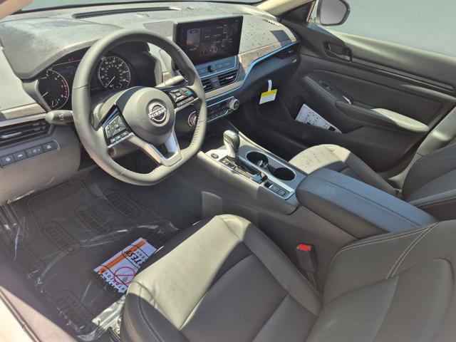 new 2026 Nissan Altima car, priced at $35,136