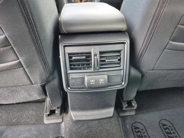 used 2022 Subaru Forester car, priced at $23,559