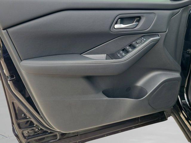 new 2026 Nissan Rogue car, priced at $30,151