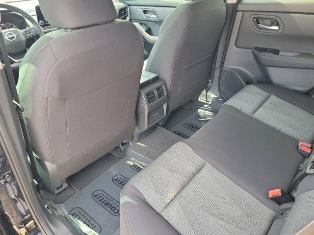 new 2026 Nissan Rogue car, priced at $30,151