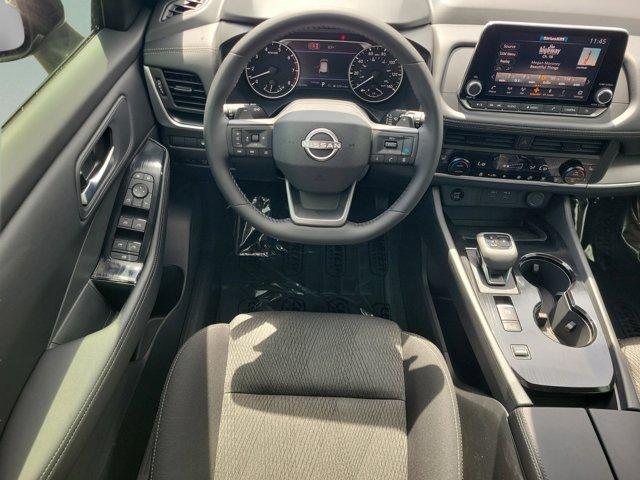 new 2026 Nissan Rogue car, priced at $30,151