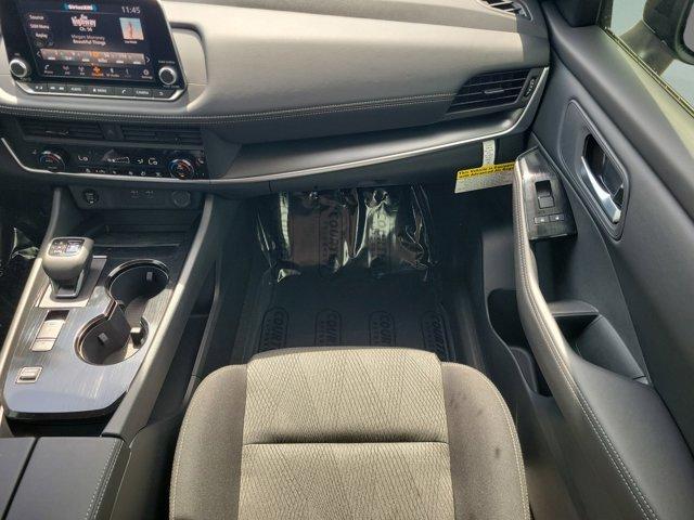 new 2026 Nissan Rogue car, priced at $30,151