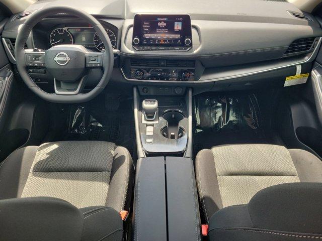 new 2026 Nissan Rogue car, priced at $30,151