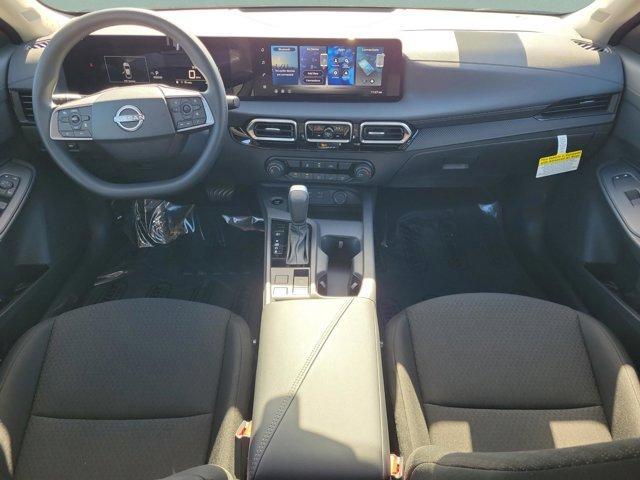 new 2026 Nissan Sentra car, priced at $23,166