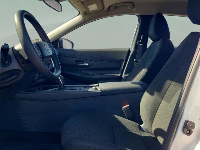 new 2026 Nissan Sentra car, priced at $23,166