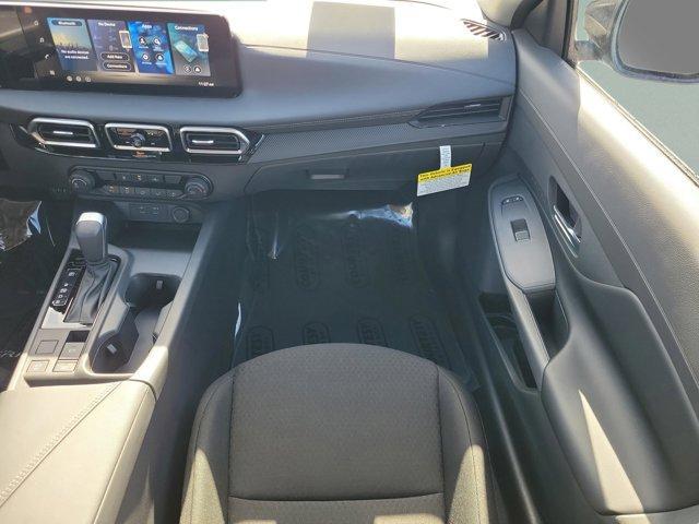new 2026 Nissan Sentra car, priced at $23,166