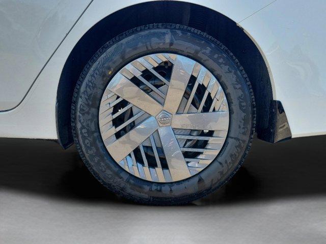 new 2026 Nissan Sentra car, priced at $23,166