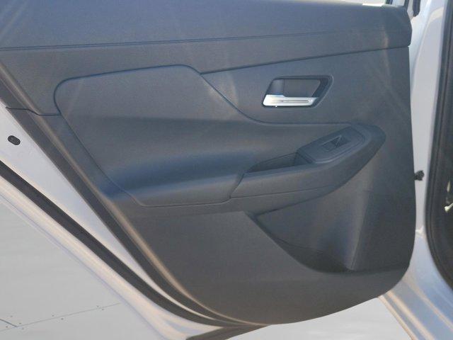 new 2026 Nissan Sentra car, priced at $23,166