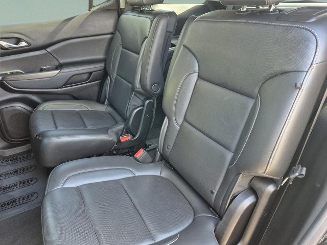 used 2023 GMC Acadia car, priced at $26,839
