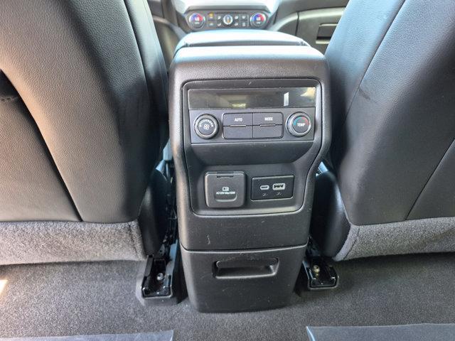 used 2023 GMC Acadia car, priced at $26,839