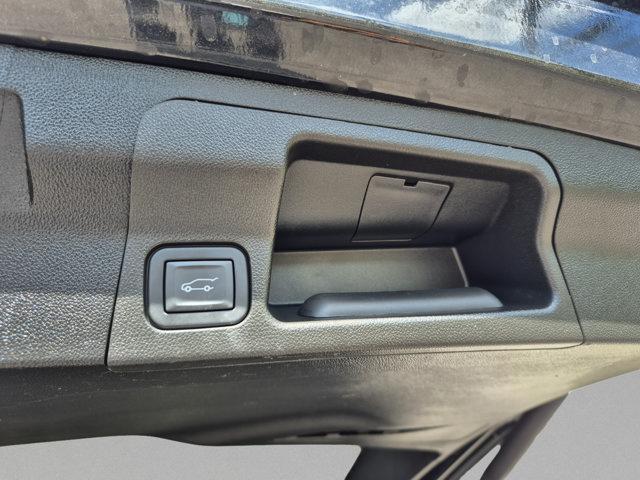 used 2023 GMC Acadia car, priced at $26,839
