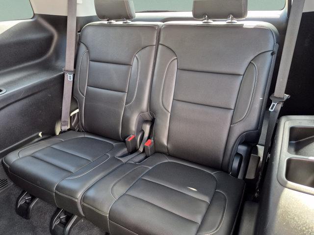 used 2023 GMC Acadia car, priced at $26,839
