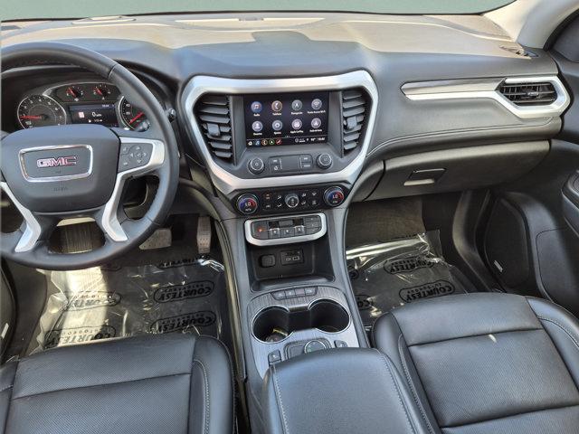 used 2023 GMC Acadia car, priced at $26,839
