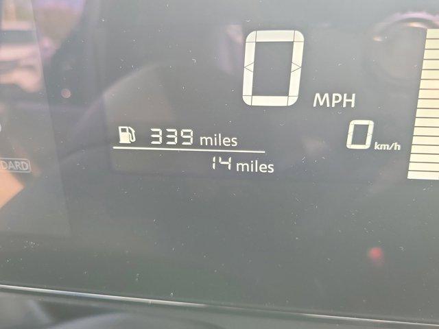 new 2026 Nissan Kicks car, priced at $24,100