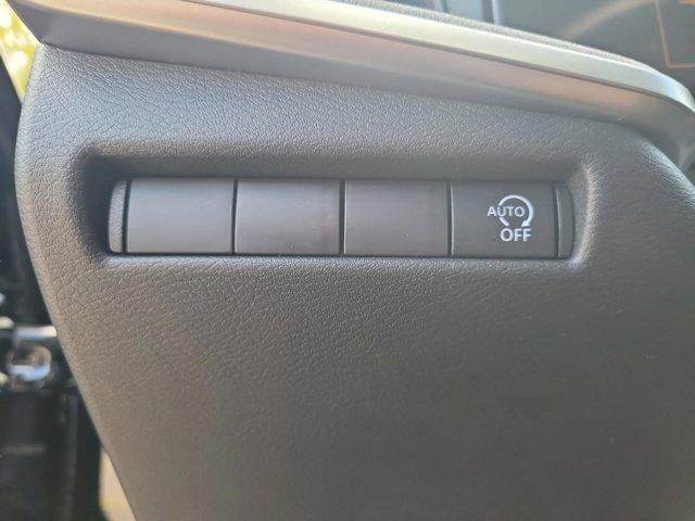 new 2026 Nissan Kicks car, priced at $24,100