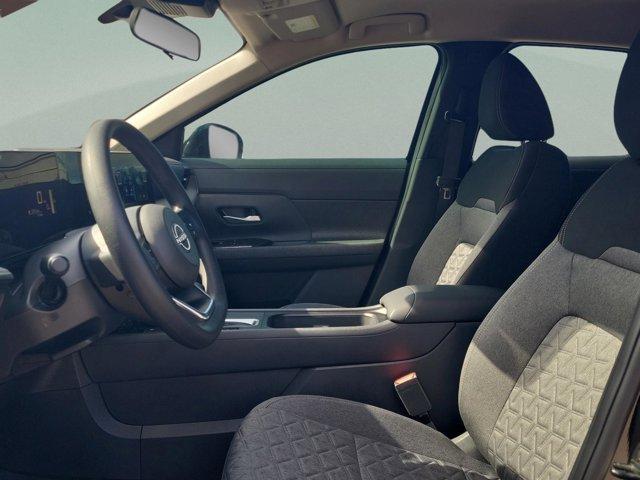 new 2026 Nissan Kicks car, priced at $24,100