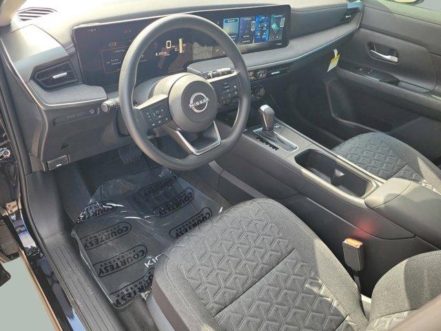 new 2026 Nissan Kicks car, priced at $24,100