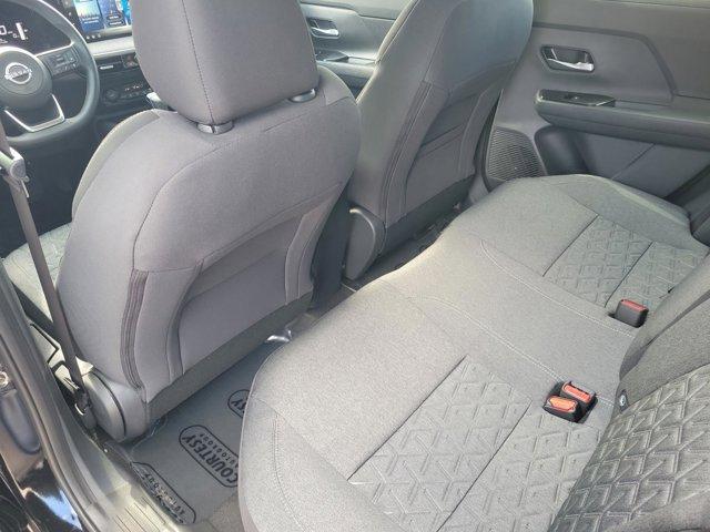 new 2026 Nissan Kicks car, priced at $24,100