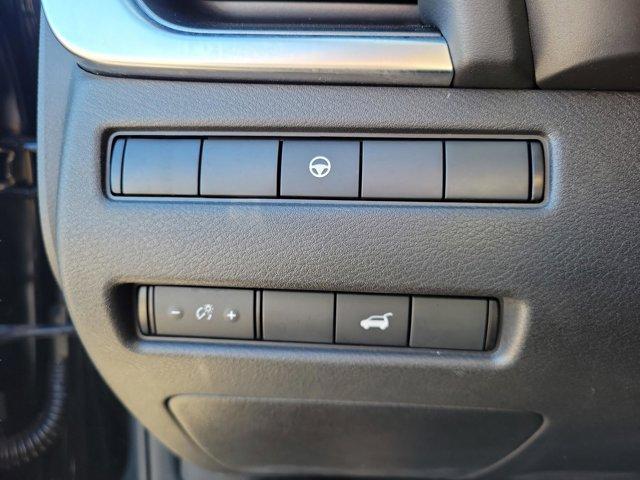 used 2021 Nissan Rogue car, priced at $21,341