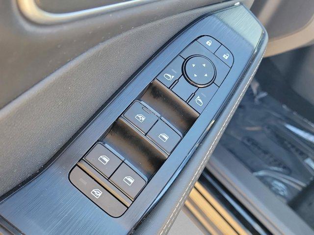 used 2021 Nissan Rogue car, priced at $21,341