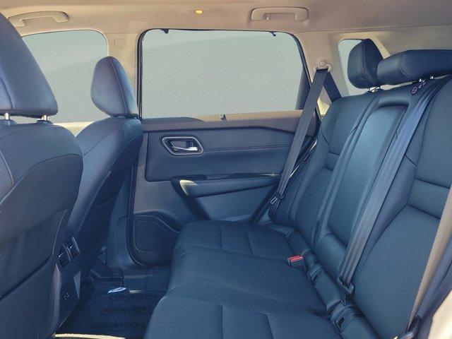 used 2021 Nissan Rogue car, priced at $21,341