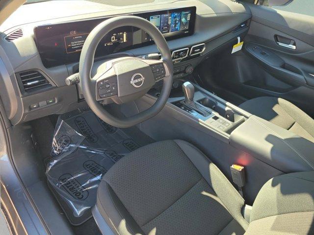 new 2026 Nissan Sentra car, priced at $23,166