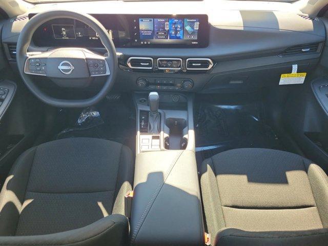 new 2026 Nissan Sentra car, priced at $23,166