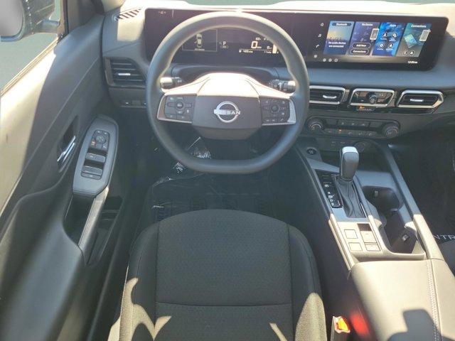 new 2026 Nissan Sentra car, priced at $23,166
