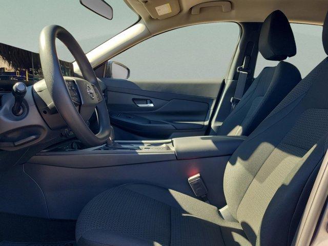 new 2026 Nissan Sentra car, priced at $23,166