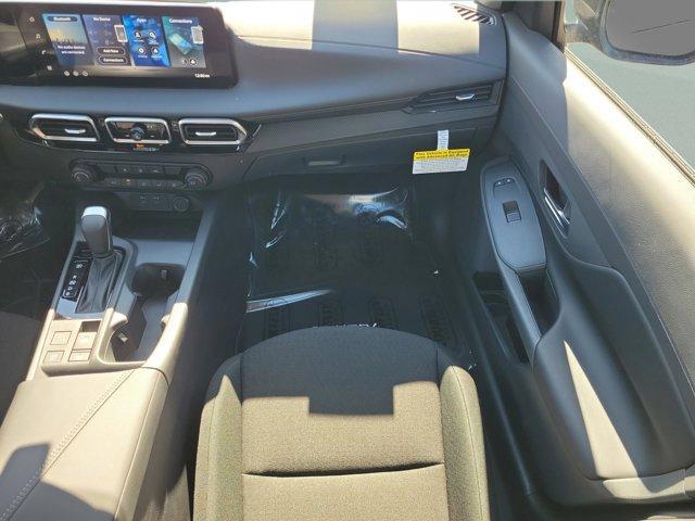new 2026 Nissan Sentra car, priced at $23,166