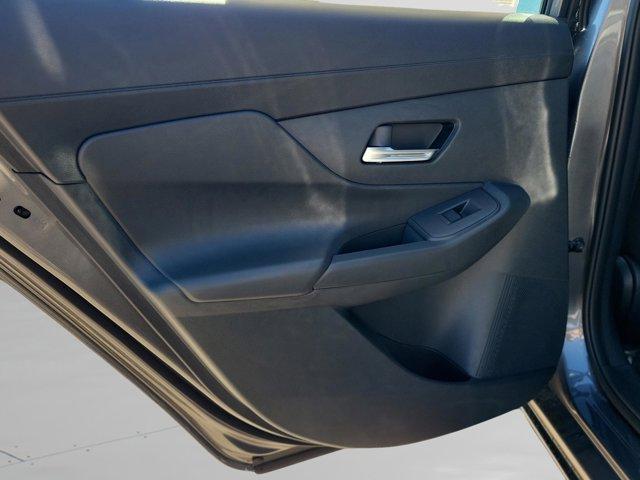 new 2026 Nissan Sentra car, priced at $23,166