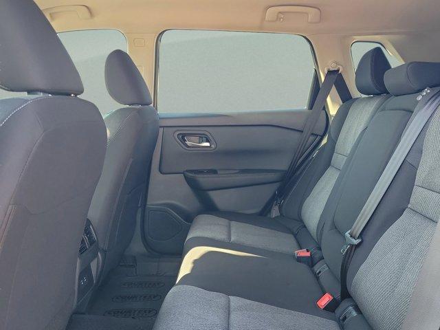 new 2026 Nissan Rogue car, priced at $30,151