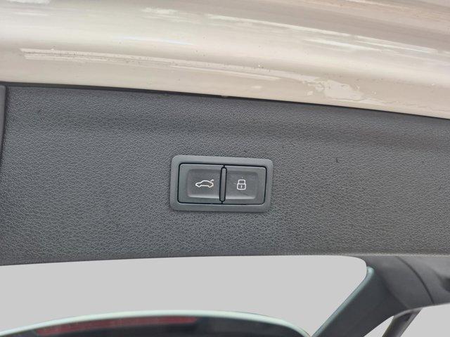 used 2018 Audi Q3 car, priced at $14,989