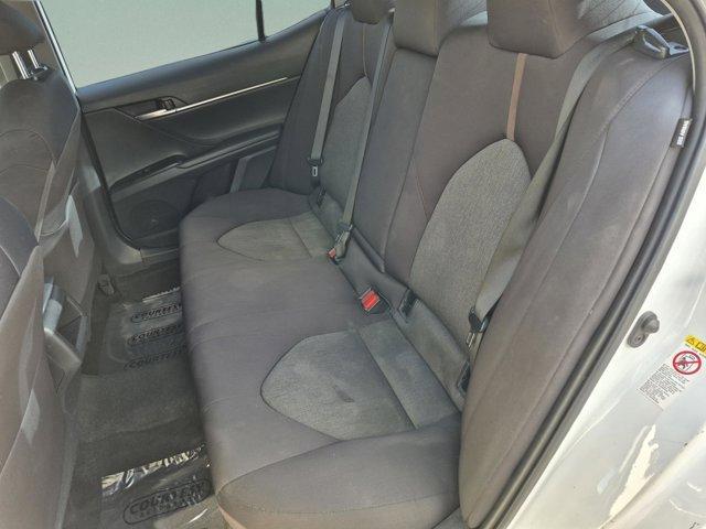 used 2019 Toyota Camry car, priced at $13,998