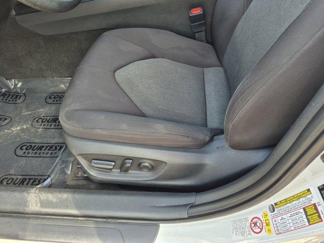 used 2019 Toyota Camry car, priced at $13,998