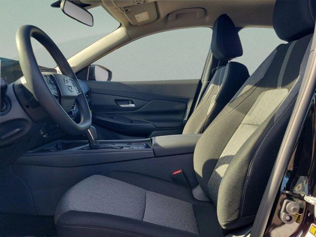 new 2026 Nissan Sentra car, priced at $24,102