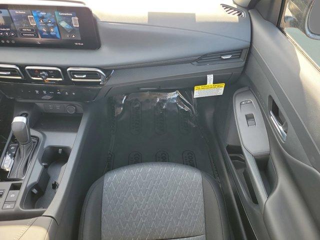 new 2026 Nissan Sentra car, priced at $24,102