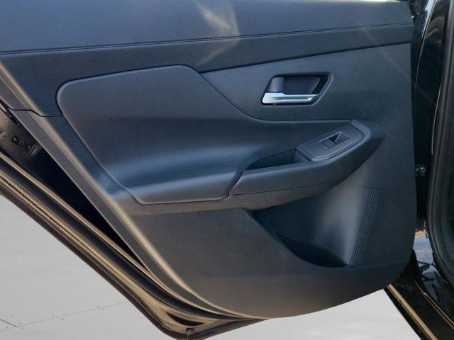 new 2026 Nissan Sentra car, priced at $24,102