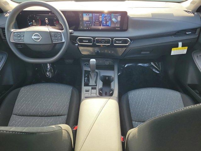 new 2026 Nissan Sentra car, priced at $24,102