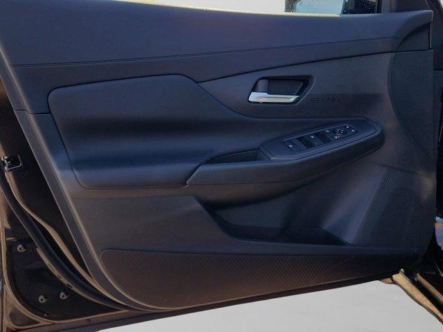 new 2026 Nissan Sentra car, priced at $24,102