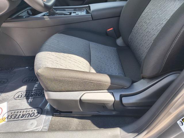 new 2027 Nissan Sentra car, priced at $26,513