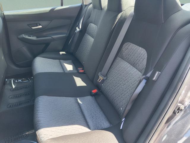 new 2027 Nissan Sentra car, priced at $26,513