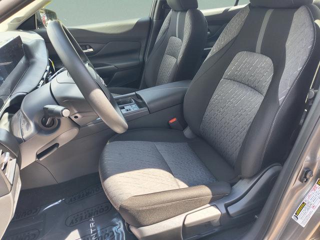 new 2027 Nissan Sentra car, priced at $26,513