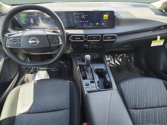 new 2027 Nissan Sentra car, priced at $26,513