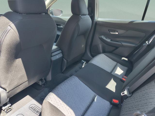 new 2027 Nissan Sentra car, priced at $26,513