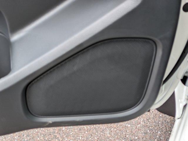new 2026 Nissan Frontier car, priced at $41,684