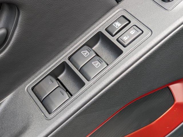 new 2026 Nissan Frontier car, priced at $41,684