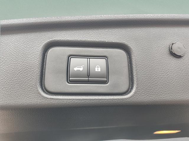 new 2026 Nissan Pathfinder car, priced at $43,430