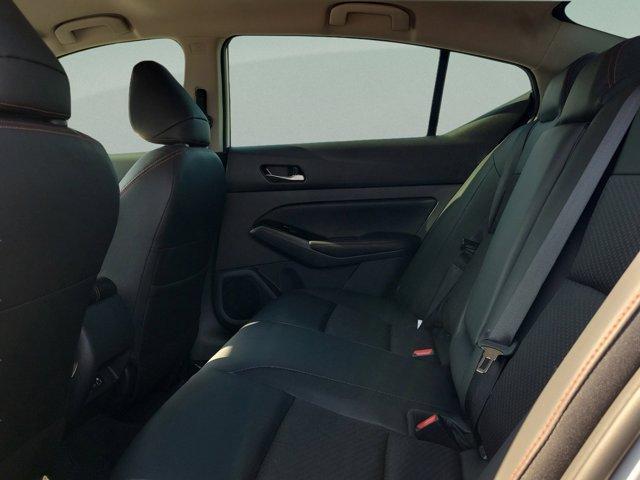 new 2025 Nissan Altima car, priced at $30,979