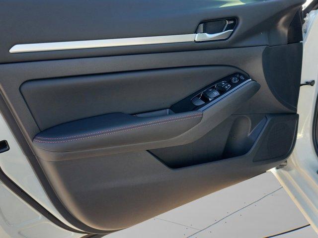 new 2025 Nissan Altima car, priced at $29,063